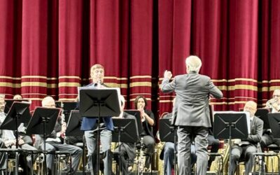 Tradizione e Innovazione: l’Orchestra di Fondazione Arena al Filarmonico con Borgonovo e il Talento di Lorenzo Paini