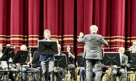 Tradizione e Innovazione: l’Orchestra di Fondazione Arena al Filarmonico con Borgonovo e il Talento di Lorenzo Paini