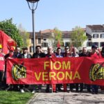 FIOM Verona: firmato alla Bonferrato S.p.A. il nuovo contratto integrativo aziendale