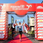 PeschieraTRI. I favoriti al via del Triathlon di FollowYourPassion, evento sold Out