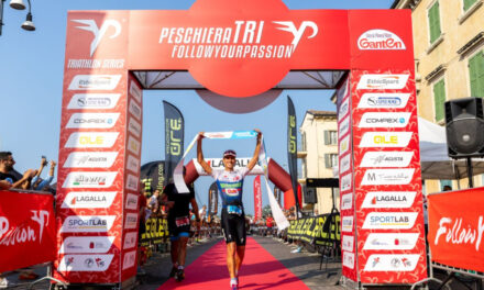 PeschieraTRI. I favoriti al via del Triathlon di FollowYourPassion, evento sold Out