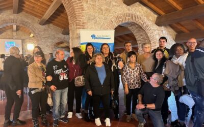 La Cooperativa Sociale San Marco compie 40 anni. Impresa e solidarietà per persone in situazioni fragili