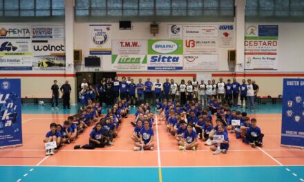 Buster Basket. Memorial Tubini-Marini 2024: premiati Basket Malo e Vanoli Cremona 