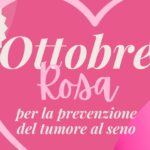 Castelnuovo si tinge di rosa per la prevenzione: punto informativo e supporto alle donne in biblioteca