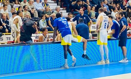 Scaligera Basket ospita domenica 13 la UEB Gesteco Cividale