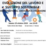 Vittorino Colombo, a dieci anni dalla scomparsa un convegno affronta i cambiamenti del mondo del lavoro