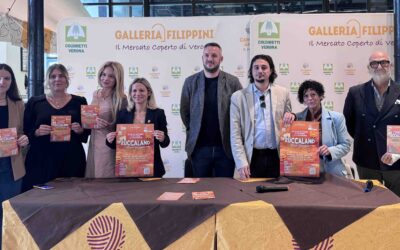 Torna “Zuccaland”: Il Festival d’Autunno al Castello Scaligero di Villafranca