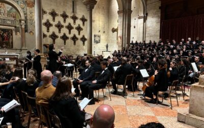 La potenza del Requiem di Verdi: un’indimenticabile serata di musica e commozione a San Zeno