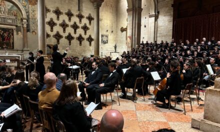 La potenza del Requiem di Verdi: un’indimenticabile serata di musica e commozione a San Zeno