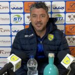 Il Chievo a Sondrio cerca il primo successo in trasferta. Allegretti: “Vincere per chiudere al meglio l’anno”