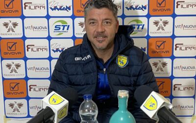 ChievoVerona, battuto il Ciliverghe. Allegretti: “Vittoria fondamentale. Non meritiamo questa classifica”