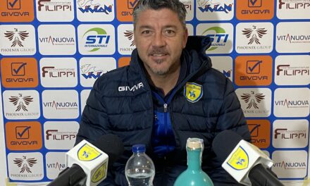 Il Chievo ospite del Magenta. Allegretti: “Vogliamo continuare il nostro periodo positivo divertendoci in campo”