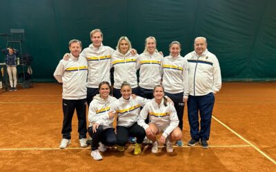 Tennis, l’At Verona ha un piede in finale scudetto: vince l’andata della semifinale per 3-1 contro il Tc Padova