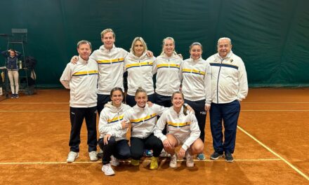 Tennis, l’At Verona ha un piede in finale scudetto: vince l’andata della semifinale per 3-1 contro il Tc Padova