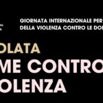 Insieme contro la violenza: Castelnuovo organizza una fiaccolata il 24 novembre per la Giornata internazionale contro la violenza sulle donne