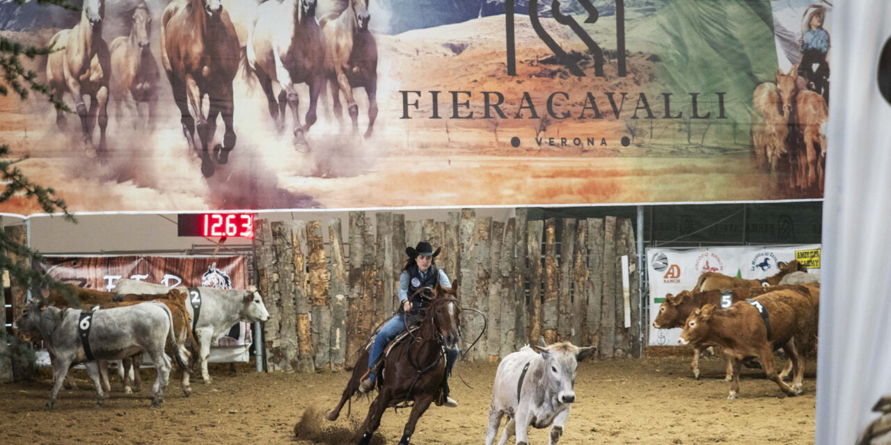 Fieracavalli, l’edizione 2024 chiude con 140mila visitatori