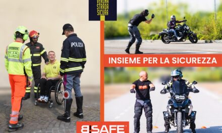 1° Forum “Moto in sicurezza”: Verona ospita un evento dedicato alla sicurezza stradale per motociclisti