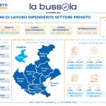 Mercato del lavoro, il Veneto rallenta nelle assunzioni: la crisi della Germania picchia duro per calzaturiero, automotive, tessile e metalmeccanico