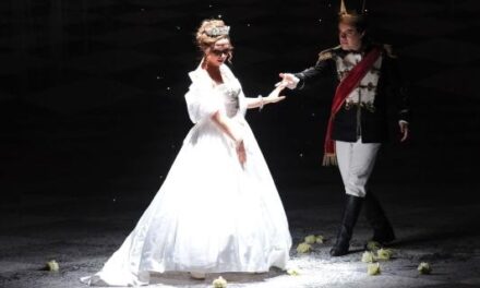 “La Cenerentola” di Rossini torna al Filarmonico: un trionfo di musica, virtù e riscatto sociale