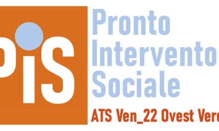 I Comuni dell’Ovest Veronese hanno ora il loro PIS, Pronto Intervento Sociale