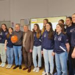 Alpo Basket e Vicenzi Group, la grande passione per il basket