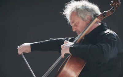 Mario Brunello al Teatro Ristori: una serata tra Schubert e Weinberg con I Virtuosi Italiani