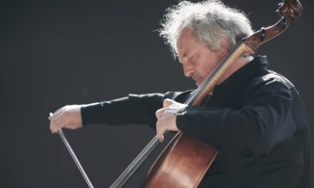 Mario Brunello al Teatro Ristori: una serata tra Schubert e Weinberg con I Virtuosi Italiani