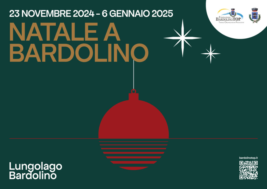 Natale a Bardolino