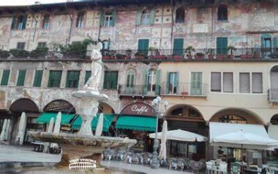 Casa Mazzanti Caffè, dieci anni di esposizioni fotografiche