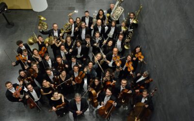 Suburbia Symphony: l’orchestra urbana che dà voce alla periferia tra archi, beatbox e nuove composizioni