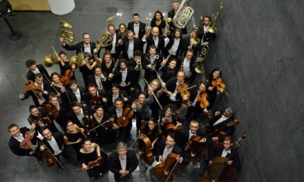 Suburbia Symphony: l’orchestra urbana che dà voce alla periferia tra archi, beatbox e nuove composizioni