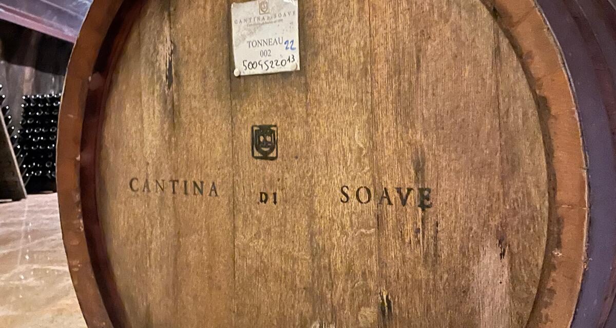 Cantina di Soave. Nominato il nuovo Cda