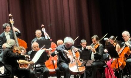 Mario Brunello e I Virtuosi Italiani: un incontro di eccellenza al Teatro Ristori