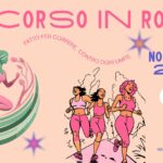 Al Platys Center dal 25 novembre si corre… in rosa!