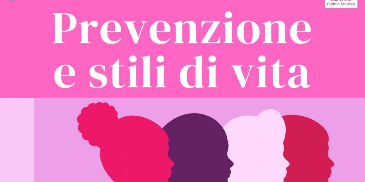 Incontro su “Prevenzione e stili di vita” a Castelnuovo del Garda