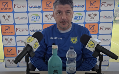 ChievoVerona, scontro salvezza col Ciliverghe. Allegretti: “Vogliamo tirarci fuori da una zona in cui non meritiamo di stare”