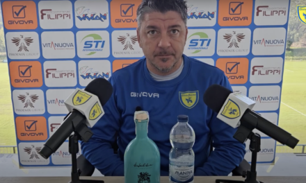 ChievoVerona, scontro salvezza col Ciliverghe. Allegretti: “Vogliamo tirarci fuori da una zona in cui non meritiamo di stare”