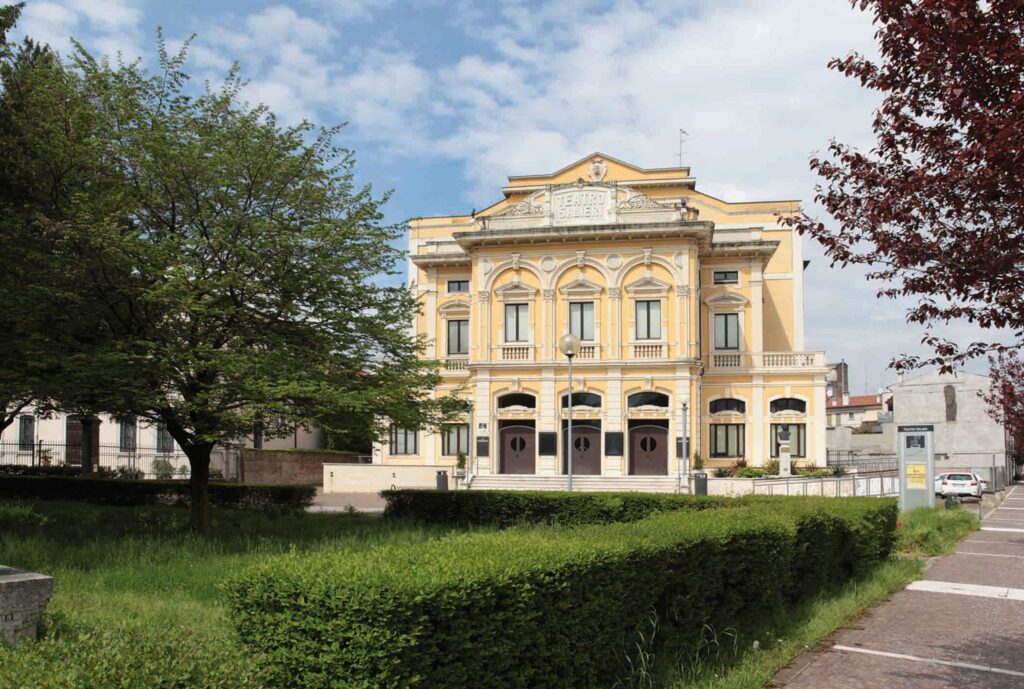 Alessandro Quarta Teatro Salieri 