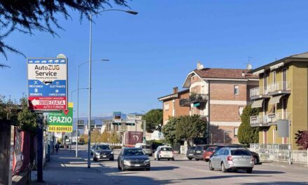 Verona torna in Zona Verde. Riprendono la circolazione delle auto Euro 5 Diesel