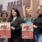 Uniti contro la violenza sulle Donne: eventi di sensibilizzazione e solidarietà nei comuni di Valeggio, Nogarole Rocca e Villafranca