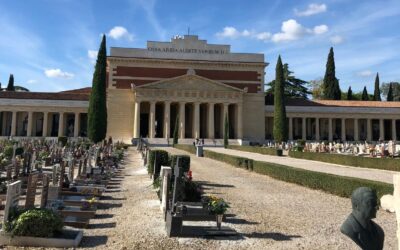 2 novembre. Uno sguardo sui nostri cimiteri