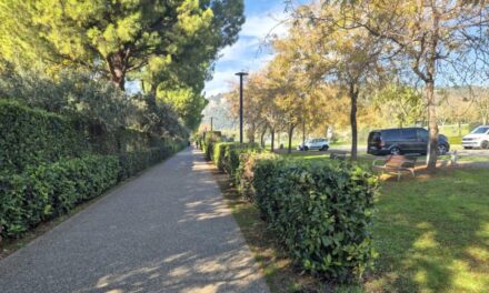 Ciclovia del Garda, Comune di Bardolino e Veneto Strade trovano l’intesa