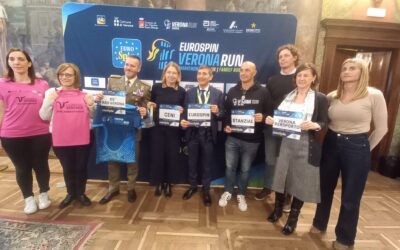 Verona marathon 2024, il via domenica 17 novembre la gara che porta 6 milioni di indotto