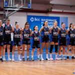 MEP Pellegrini, a Brescia pesante sconfitta 90-53 per le ragazze di coach Soave