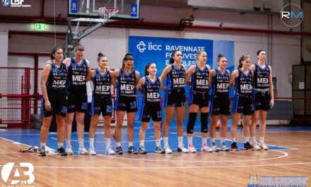 MEP Pellegrini, a Brescia pesante sconfitta 90-53 per le ragazze di coach Soave