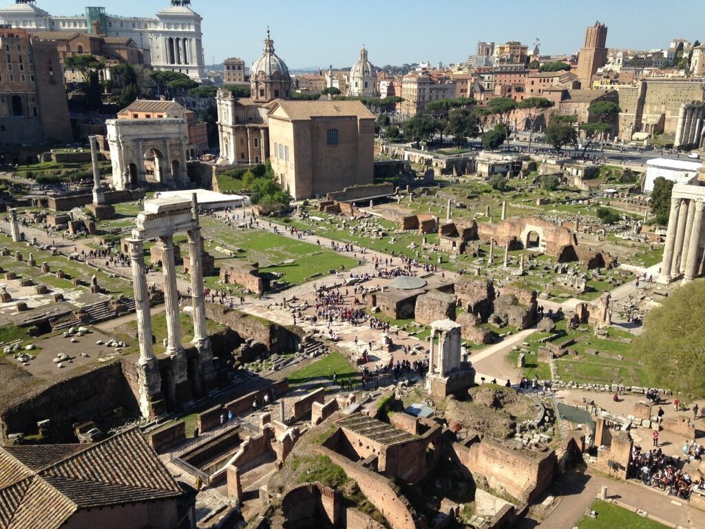 Nessuna salvezza nella guerra. Il messaggio dell’Eneide