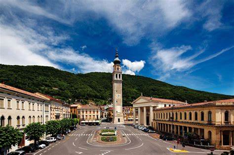 Protezione civile, domani esercitazione a Valdobbiadene: simulato un terremoto di magnitudo 4.8