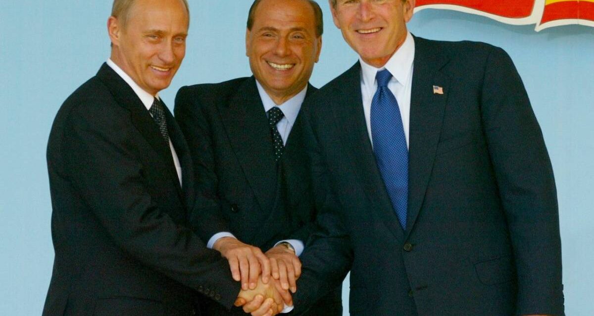 Meloni deve invitare Trump e Putin a Pratica di Mare