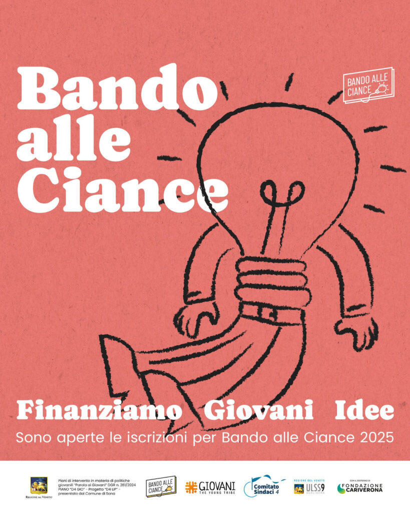 bando alle ciance