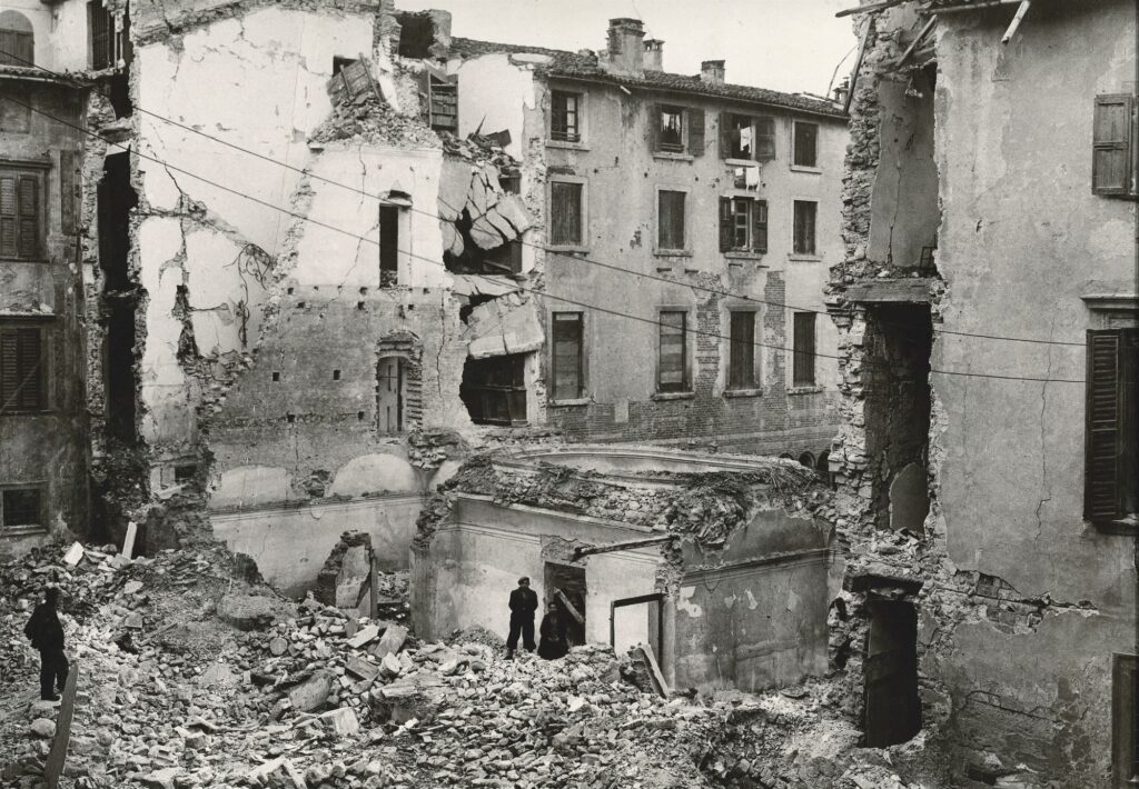 Bombardamento BibliotecaCCapitolare2